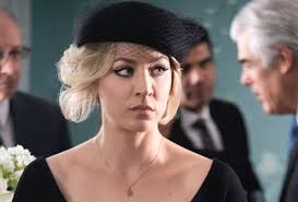 As a flight attendant here i have listed my top 15 books you must read. Flight Attendant Ep Breaks Down Finale Book Changes Season 2 Ideas Tvline