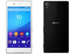 Sony Xperia Z4 Launches With 5 2 Fhd Display In Japan Sony Xperia Z3 Sony Xperia Sony