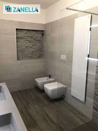 Gres porcellanato effetto pietra per bagno il fascino delle pietre della tradizione architettonica con tutti i vantaggi del gres: Rivestimenti Bagno Zanella