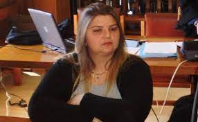 La donna è la madre di jessica pulizzi, sorellastra della bambina scomparsa nel 2004. Processo Denise Assolta Jessica Pulizzi Trapani Oggi