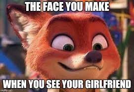 Happy face funny smile picture. Nick S Happy Face Imgflip