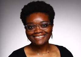 Perspectives: Stephanie Onwenu