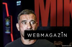 Tvorcovia Bojovníka zverejnili prvé zábery z nakrúcania veľkofilmu