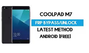 We provide password reset methods, pattern lock solutions, and pin lock etc. Coolpad M7 Frp Bypass Unlock Gmail Lock Android 7 0 Without Pc