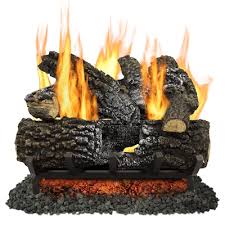 We also sell and service gas logs, heaters, water heaters, grills, cookers, and propane appliances. Gas Fireplace Logs At Lowes Com