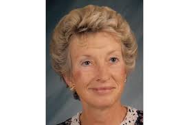 Sandra Lucht Obituary (1943