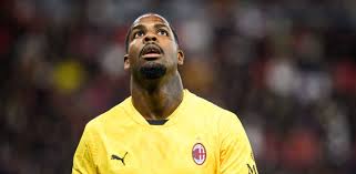 Maignan: L'AC Milan Prend une Décision RADICALE! Le choc! - Imagen principal del artículo