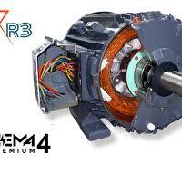 TECHTOP Electric Motors