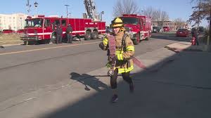 According to google adword the keyword how to become a firefighter has from 10k to 100k per month that give a signal that too much people would like firefighter i program objectives : Kansas City Kan Fire Department S Latest Recruit Class Has No Women