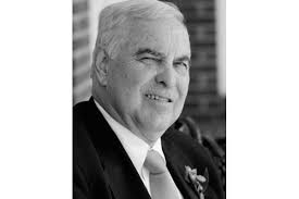 Charles Reeves Obituary (1941