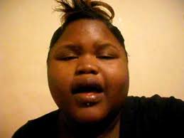 JADE Wilds singing Encourage Yourself