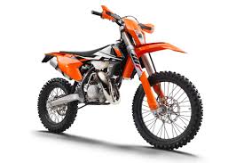 Ktm 125exc