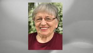 Memorial: Wilma J. Koch