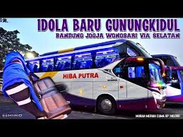Untuk mendapatkan tiket, anda dapat membeli tiket bus bandung yogyakarta (jogja) pada situs beli tiket online (traveloka, redbus, tiket.com) atau mengunjungi website resmi dari po bus terkait. Semakin Mantab Naik Hiba Putra Rute Baru Armada Baru Trip Bandung Jogja Via Jalur Selatan Youtube