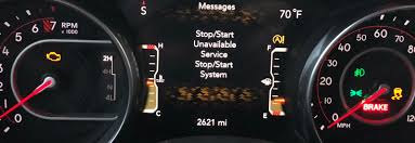 Service Stop Start System Jeep Wrangler Forums Jl Jlu Rubicon Sahara Sport 4xe 392 Jlwranglerforums Com
