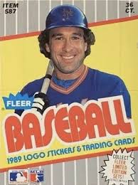 $500 offer for one if bbce verifies it. 10 Most Valuable 1989 Fleer Baseball Cards Old Sports Cards
