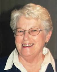 Delores M. Nicewarner