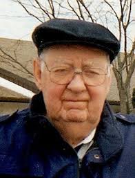 OBITUARY: Richard A. Clark