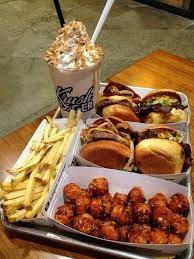 Pin On Foods Went To Eat