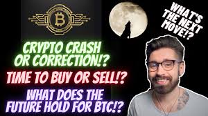 It's no less than a major bloodbath in the crypto market as the bitcoin (btc) price is down 8.5% tanking below $57,000 levels. Crypto Crash Or Correction Xrp Btt Hot Cro Ankr Ada Blackout In China Crypto Regulations Fear Youtube
