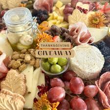 Simply Charcuterie LV