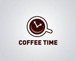 Coffee Time Coffee Shop Branding Cafe Logo Coffee Shop Names