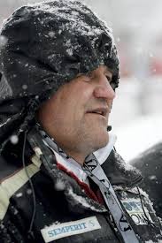 Siktelse mot skiskytter