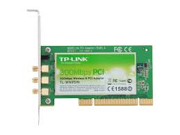 11a/b/g wireless lan mini pci adapter ii driver. Tp Link Tl Wn951n 32bit Pci Wireless N Adapter Newegg Com