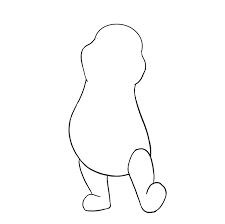Winnie the pooh drawing winnie the pooh quotes winnie the pooh friends disney winnie the pooh disney sketches disney drawings drawing disney disney artwork amazing drawings. How To Draw Winnie The Pooh Really Easy Drawing Tutorial