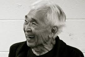 Weightlifter in the 1950s and 1960s. A Champion Through Adversity The Late Great Tommy Kono Breaking Muscle