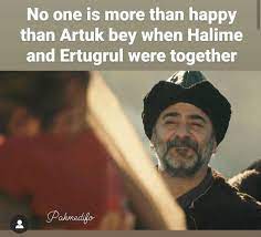Pin On Halime Ertugrul