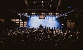 Check spelling or type a new query. Here S Everything That S Set To Go Down At House Of Vans Berlin