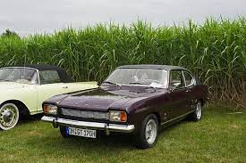 140 dsc 9975 cdsd 100731 jpg ford capri ford ford mondeo