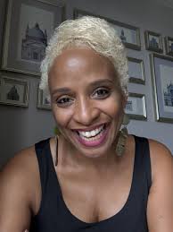 Camisha James-Bitting , BSW, LSW