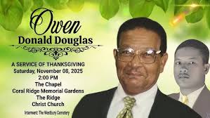 A Homegoing Ceremony for the Life of Marion Payne-Barrow