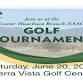 Greater Huachuca Area NAACP Golf Tournament
