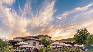 Tablas Creek Vineyard The Pioneering Paso Robles Rhone Ranger Winery Produces Some Of The Region S Best Organic And Biod Wine House Wine Spectator Paso Robles