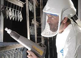 Facial Hair And Respirator Fit 2016 07 24 Safety Health Magazine