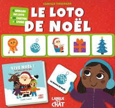Un jeu qui une fois plastifié pourra être réutilisé plusieurs années. Le Loto De Noel Mon Coffret Loto French Edition Tisserand Camille 9782806309556 Amazon Com Books
