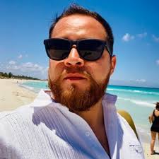 Fernando Loza Valdez (@ferloza)