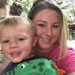 Amber Jowers's Instagram, Twitter & Facebook