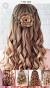 Graduation Hairstyles For Straight Hair