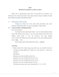 Menentukan peluang terambilnya bola putih dari kotak i dan bola merah dari kotak ii. Matematika Diskrit Rizka Indayani Academia Edu