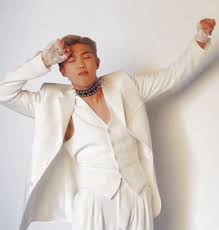 namjoon singles magazine rm army amino namjoon white aesthetic kim namjoon