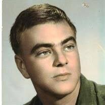 Alfred Everette Miller Obituary