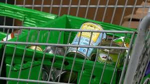 SNAP's new able-bodied requirements leaves some current recipients 'devastated'