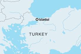 Most of turkey is part of the asian continent, but a relatively small area (bordering greece and bulgaria) is part of the european land mass. Best Turkey Tours 2021 22 Intrepid Travel Us