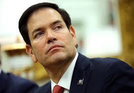 Is Marco Rubio the next Henry Kissinger?