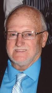 Ronald Kunkel Obituary (1936