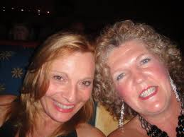 Celebrating the Birthday of Deceased Friend Robin Rudley